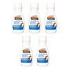 Palmer's Cocoa Butter Formula Body Lotion 250mL Pack of 5