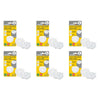 Medela Contact Nipple Shields Large 2 Pack Bundle of 6