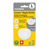 Medela Contact Nipple Shields Large 2 Pack