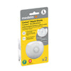 Medela Contact Nipple Shields Large 2 Pack