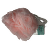 Beauty & Me Large Pastel Bath Shower Mesh Sponge Ball Scrubber