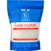 Bexters Soda Crystals 800g Muscle Pain Relief