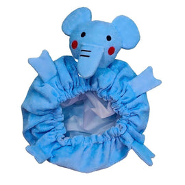 Fun in the Tub Elephant Shower Cap