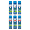 Aerogard Tropical Strength Repellent 150g Pack of 6