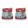 The Somerset Toiletry Co Naughty List Soap 150g Assorted Counter Display of 12 Bundle of 2
