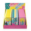 The Somerset Toiletry Co Bath Fizzer Bars 200g Assorted Counter Display of 24 Bundle of 2
