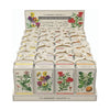 The Somerset Toiletry Co Soap on a Rope 230g Assorted Counter Display of 24 Bundle of 4