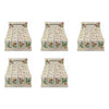 The Somerset Toiletry Co Soap on a Rope 230g Assorted Counter Display of 24 Bundle of 5