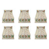 The Somerset Toiletry Co Soap on a Rope 230g Assorted Counter Display of 24 Bundle of 6