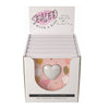 The Somerset Toiletry Co Happy Birthday Soap in a Card Counter Display of 6 Bundle of 6