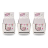 The Somerset Toiletry Co Thank You Soap in a Card Counter Display of 6 Bundle of 3