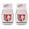 The Somerset Toiletry Co Love You Soap in a Card Counter Display of 6 Bundle of 2