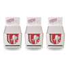 The Somerset Toiletry Co Love You Soap in a Card Counter Display of 6 Bundle of 3