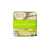 Ministry of Soap Exotic Edition Coconut and Lime Square Soap Bar 150g Pack of 2