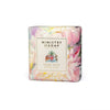 Ministry of Soap Oil Painting Spring Peony Rose Milled Soap 150g Pack of 3