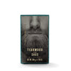 Ministry of Soap Woodsman's Teakwood and Sage Milled Soap 200g Pack of 3