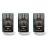 Ministry of Soap Woodsman's Teakwood and Sage Milled Soap 200g Pack of 3