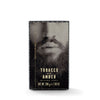 Ministry of Soap Woodsman's Tobacco and Amber Milled Soap 200g Pack of 5
