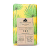 Ministry of Soap Natural Rainforest Mango and Lotus Flower Fragranced Soap 200g Pack of 5