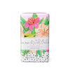 Ministry of Soap Painted Blooms Primrose and Wild Orchid Soap Bar 200g Pack of 5