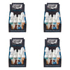 McGloins Doggy Styling Dog Shampoo and Spray Range 250mL Counter Display of 16 Bundle of 4