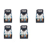 McGloins Doggy Styling Dog Shampoo and Spray Range 250mL Counter Display of 16 Bundle of 5