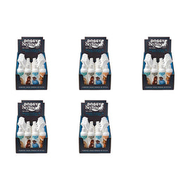 McGloins Doggy Styling Dog Shampoo and Spray Range 250mL Counter Display of 16 Bundle of 5