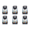 McGloins Doggy Styling Dog Shampoo and Spray Range 250mL Counter Display of 16 Bundle of 6