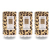 Ministry of Soap Wild Side Citrus Musk Soap Bar 200g Pack of 3