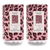 Ministry of Soap Wild Side Pomegranate Oud Soap Bar 200g Pack of 2
