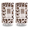 Ministry of Soap Wild Side Pear and Tuberose Soap Bar 200g Pack of 2