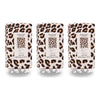 Ministry of Soap Wild Side Pear and Tuberose Soap Bar 200g Pack of 3