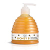 Scottish Fine Soaps Honey B Creme Hand Wash 300mL Pump Bottle