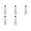 Scottish Fine Soaps Honey B Hand & Nail Cream 30mL Pack of 5