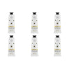 Scottish Fine Soaps Honey B Hand & Nail Cream 30mL Pack of 6