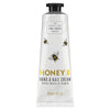 Scottish Fine Soaps Honey B Hand & Nail Cream 30mL