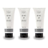 Scottish Fine Soaps Au Lait Body Butter 200mL Pack of 3