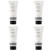 Scottish Fine Soaps Au Lait Body Butter 200mL Pack of 4