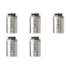 Scottish Fine Soaps Au Lait Milk Bath Powder 500g Tin Pack of 5