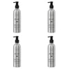 Scottish Fine Soaps Au Lait Cream Hand Wash 250mL Pack of 4