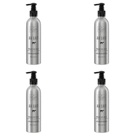 Scottish Fine Soaps Au Lait Cream Hand Wash 250mL Pack of 4