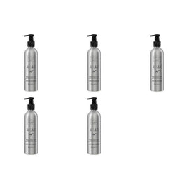 Scottish Fine Soaps Au Lait Cream Hand Wash 250mL Pack of 5