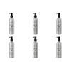 Scottish Fine Soaps Au Lait Cream Hand Wash 250mL Pack of 6