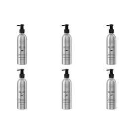 Scottish Fine Soaps Au Lait Cream Hand Wash 250mL Pack of 6