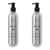Scottish Fine Soaps Au Lait Hand Lotion 250mL Pack of 2