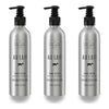Scottish Fine Soaps Au Lait Hand Lotion 250mL Pack of 3