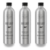 Scottish Fine Soaps Au Lait Bathing Milk 250mL Pack of 3