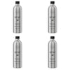 Scottish Fine Soaps Au Lait Bathing Milk 250mL Pack of 4