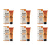 Scottish Fine Soaps Men's Grooming Thistle & Black Pepper Aftershave Balm 75mL Pack of 6