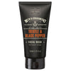 Scottish Fine Soaps Men's Grooming Thistle & Black Pepper Facial Wash 150mL Pack of 6